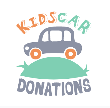 Company Logo For Kids Car Donations'