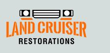 Company Logo For Land Cruiser Restorations, LLC'