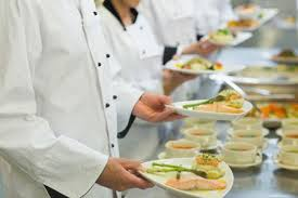 Contract Catering Services Market Next Big Thing | Major Gia'