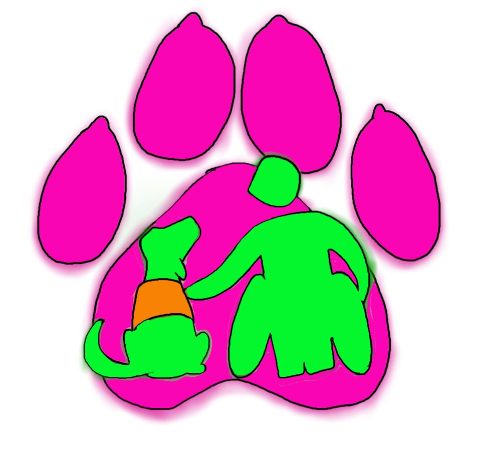 Diabetic Alert Dog Logo