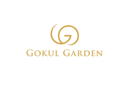 Company Logo For Gokul Garden'