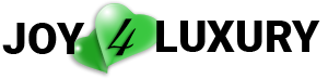 Company Logo For Joy4Luxury'