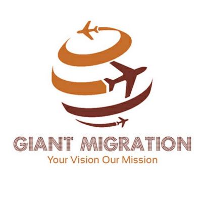 Company Logo For Giant Migration'