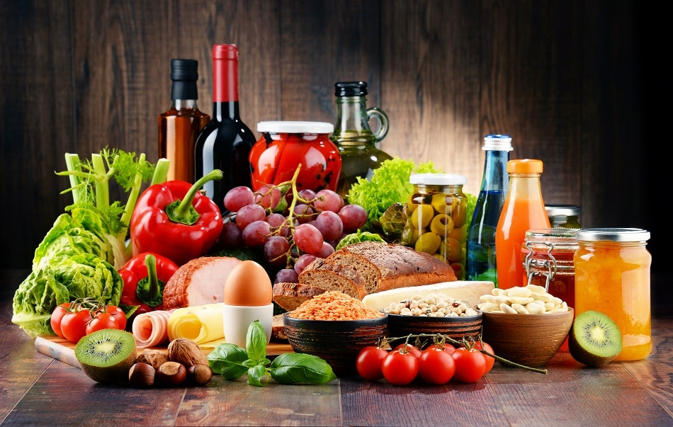 Food And Beverage Flavors Market