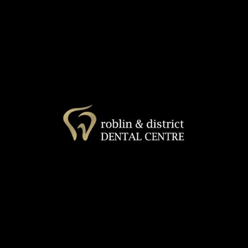 Company Logo For Roblin Dental Centre'