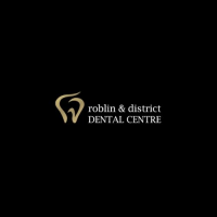 Roblin Dental Centre Logo