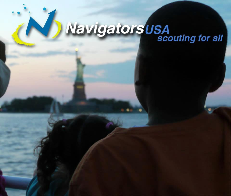 Navigators USA Scouting Programs'