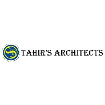 Company Logo For Tahir's Architects'