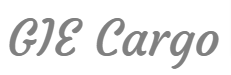 Company Logo For GIE Cargo'