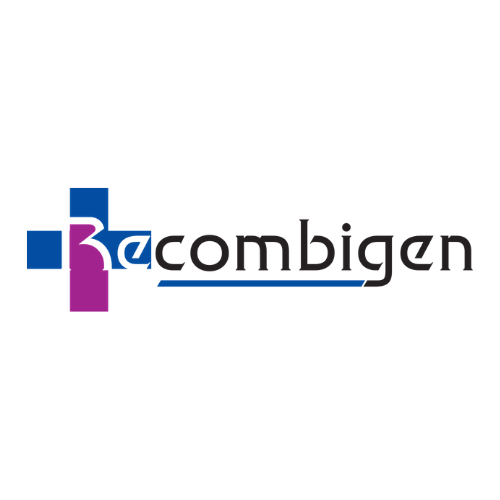 Company Logo For Recombigen Laboratories Pvt Ltd.'