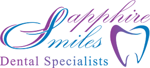 Company Logo For Sapphire Smiles Dental Specialists - Westch'