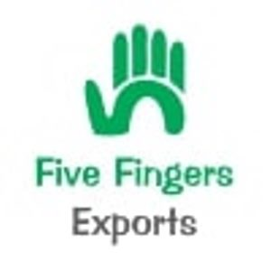 Company Logo For Five Fingers Exports'