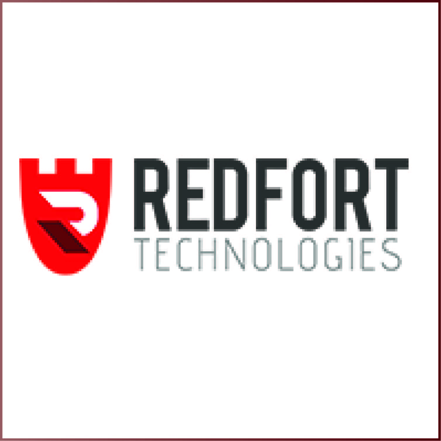 Company Logo For Red Fort Technologies'