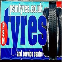 PSM Tyres and Repair Centre'