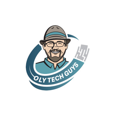 Company Logo For Oly Tech Guys'
