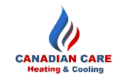 Company Logo For Canadian Care Heating &amp; Cooling'