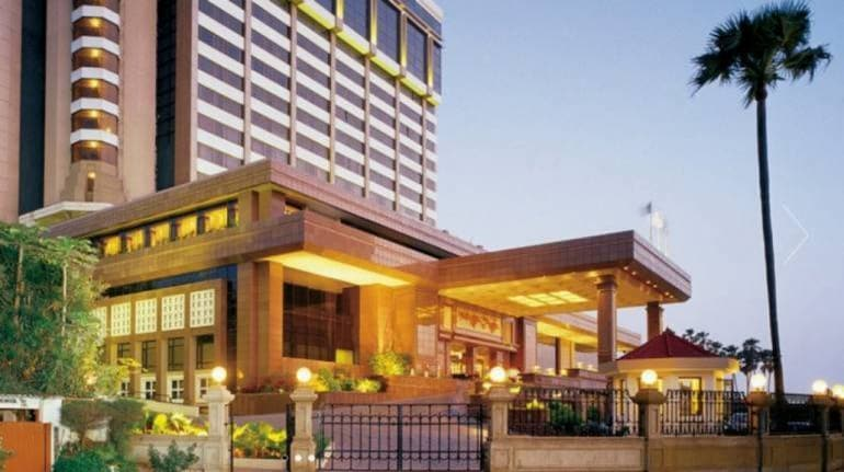 Hotels Market'