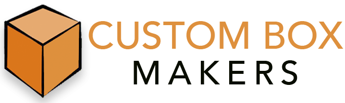 Company Logo For Custom Box Makers'