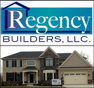 Regency Builders LLC'