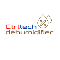 CtrlTech dehumidifier Logo
