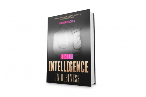 Sexual Intelligence in Business 1'