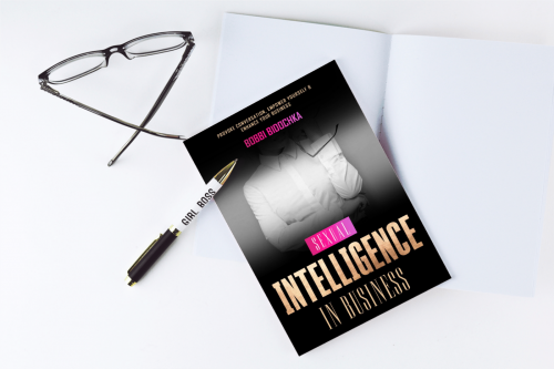 Sexual Intelligence in Business 2'
