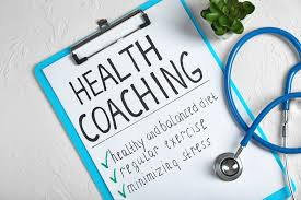 Health Coaching Market'