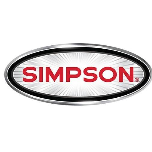 Company Logo For Simpson Cleaning'