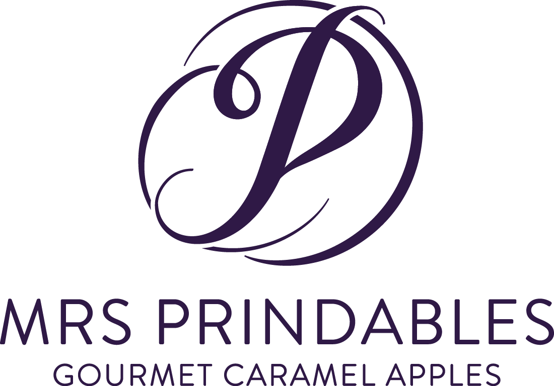 Company Logo For Mrs Prindables'