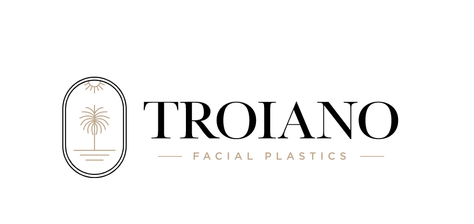 Company Logo For Troiano Facial Plastics'