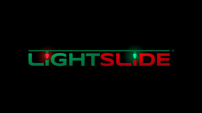 The Lightslide'