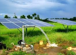 Solar Powered Pumps Market Next Big Thing | Major Giants Sun