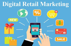 Digital Retail Marketing Market May see a Big Move | Major G'