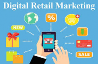 Digital Retail Marketing Market May see a Big Move | Major G