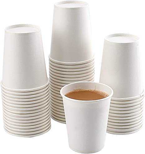 Disposable Paper Cup'