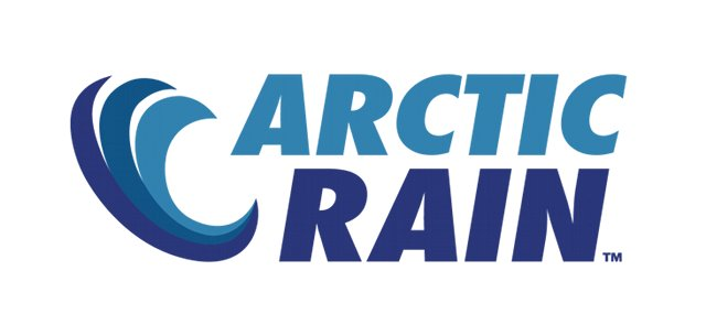 Arctic Rain