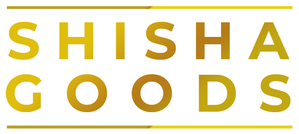 Shisha Goods Logo