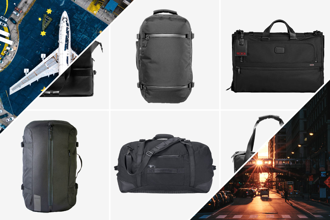 Travel And Business Bags'