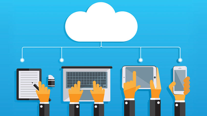Shared Web Hosting Service