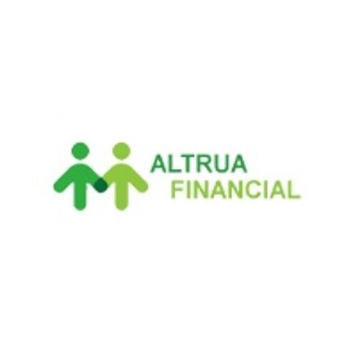 Altrua Financial Logo