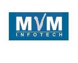 Company Logo For MVM Infotech'