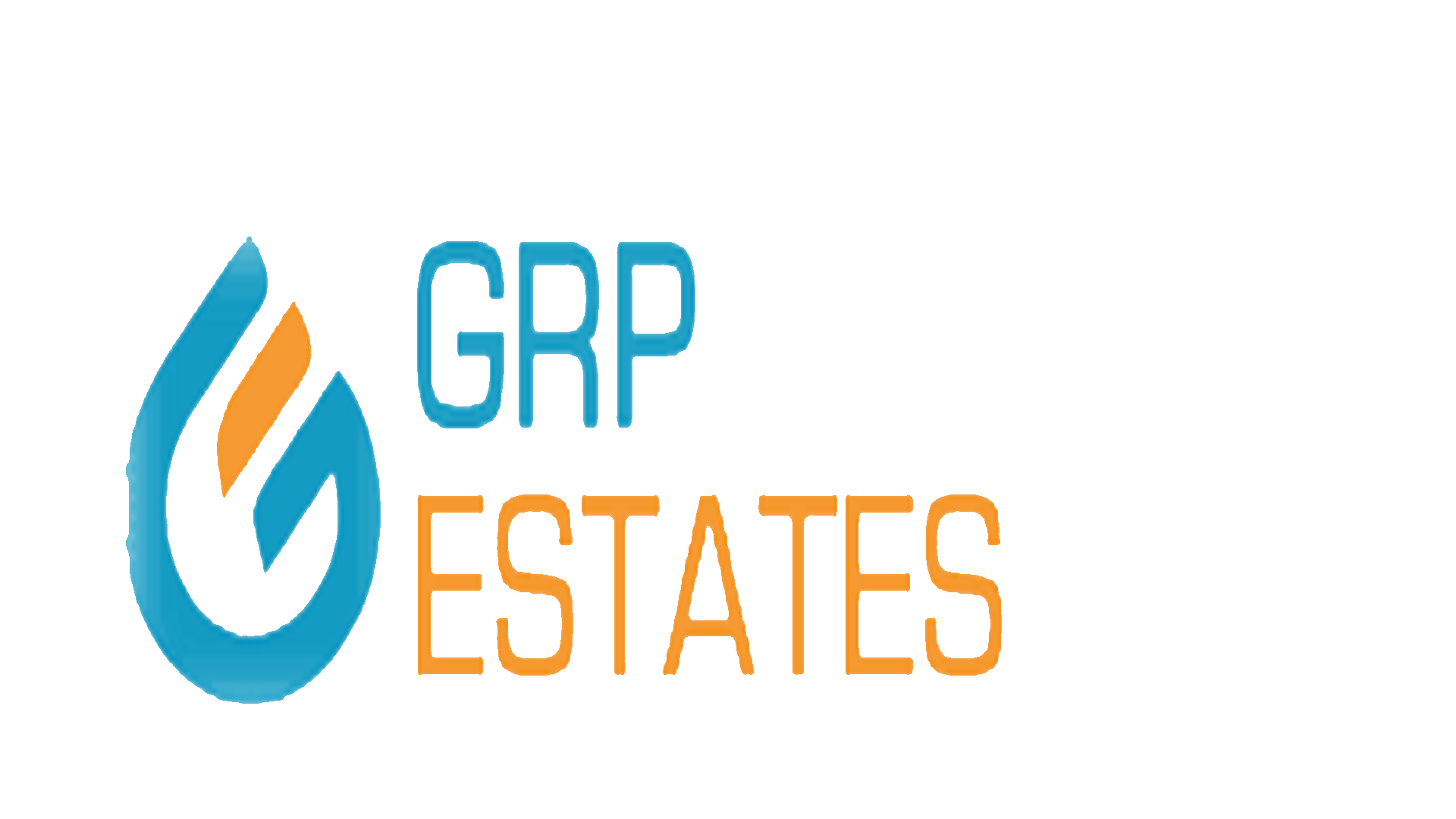 GRP ESTATES Logo