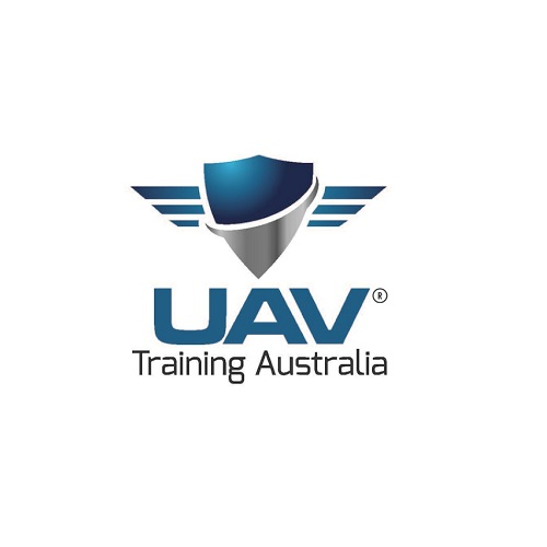 Company Logo For UAV Training Australia'