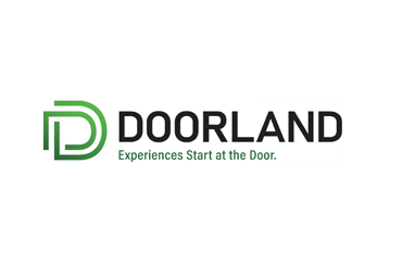 Company Logo For Doorland Group'