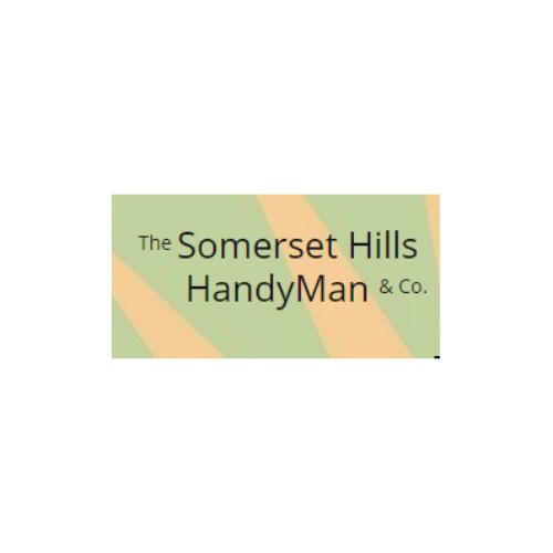 Company Logo For The Somerset Hills Handyman and Co.'