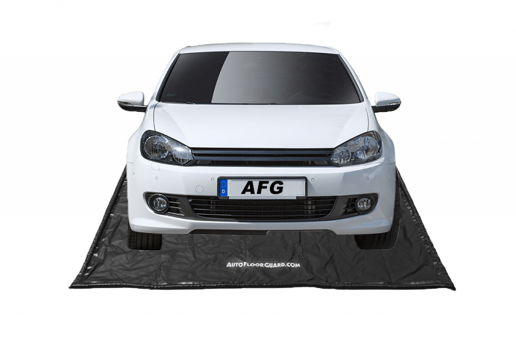 Auto Floor Guard'