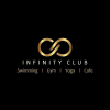 Company Logo For Infinity Club - The Complete Fitness Center'