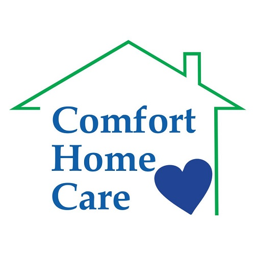 Company Logo For Comfort Home Care'