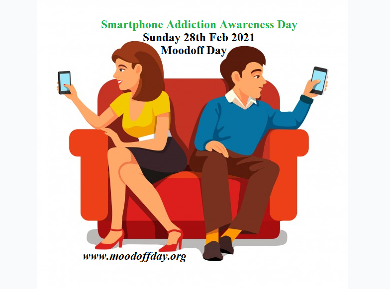 Are We Digi-tose or Device Co-dependent?'