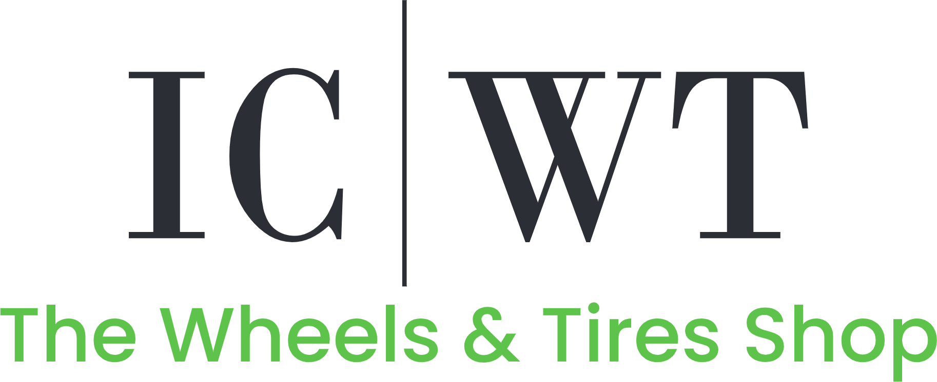 Company Logo For Ice Creams Wheels And Tires'